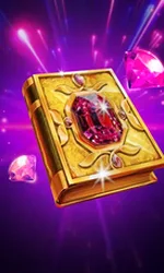 Book Of Diamonds