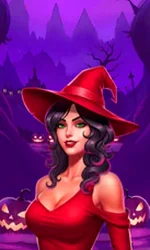 3 Witch Pots