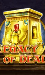Legacy of Dead