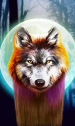 Wolf Fang