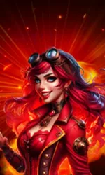 Inferno Coins: ULTIMATE RUNNING WINS