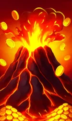 Fiery Luck
