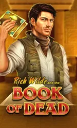 Book of Dead