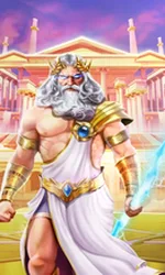 Gates of Olympus