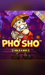 Pho Sho