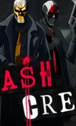 Cash Crew