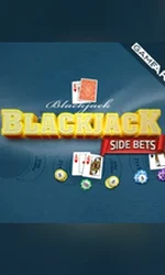 Blackjack Side Bets