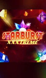 Starburst XXXtreme