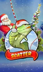 Christmas Big Bass Bonanza