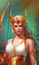 Bow of Artemis