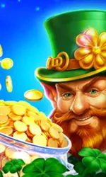 4 Pots Riches: Hold and Win