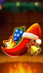 Hot Chilli Bells 100