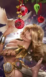 Demi Gods 2 CE