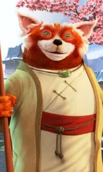 The Legend of Shangri-La: Cluster Pays