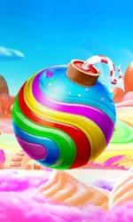 Sweet Bonanza