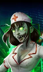 100 Zombies